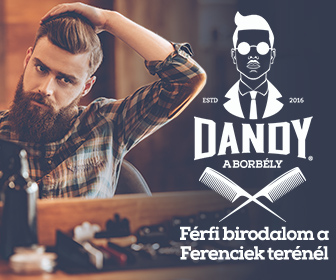 Dandy The Barber - dandythebarber.com